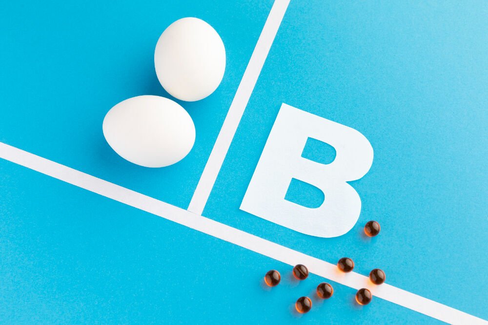 Saçı Güçlendiren Biotin Nedir?