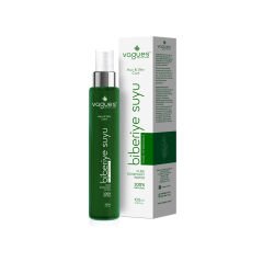 Vagues Biberiye Suyu | 100 ml